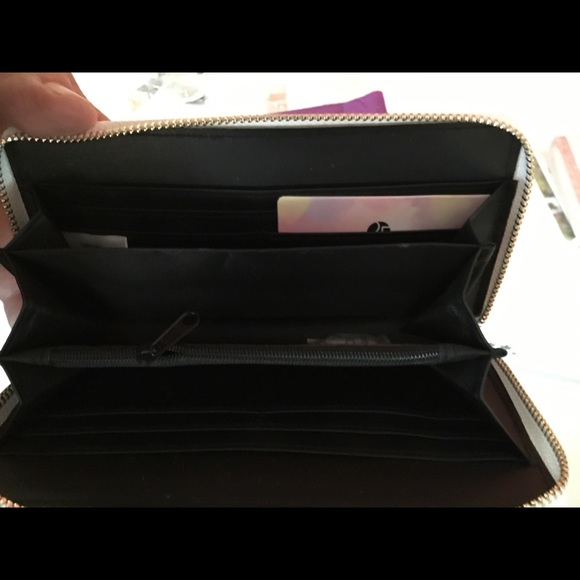 Mermicorn Wallet - Picture 2 of 2